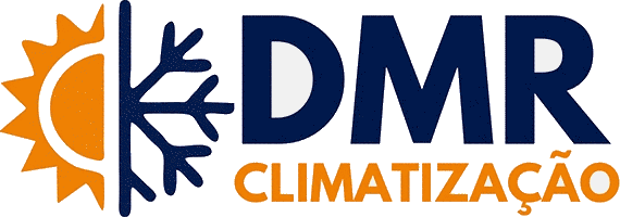 DMR Climatização