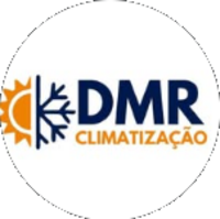 Perfil da DMR Climatização
